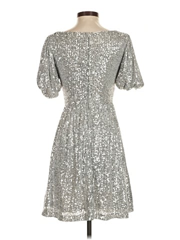 Sonoma Goods for Life Cocktail Dress (view 2)