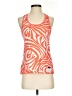 Adidas Orange Active Tank Size XS - photo 1