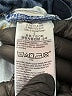 Gap Solid Blue Jeans Size 5 - photo 4