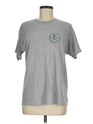Salt Life Short Sleeve T-Shirt (view 1)