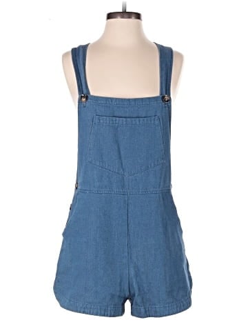 FRNCH Romper (view 1)