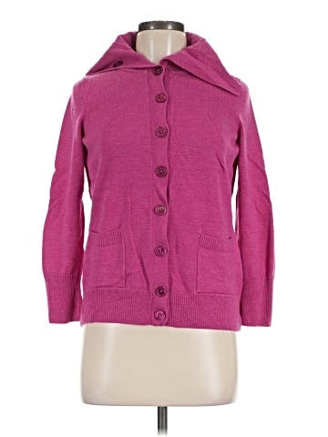 Talbots Wool Cardigan (view 1)