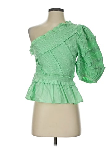 Sea New York 3/4 Sleeve Blouse (view 1)