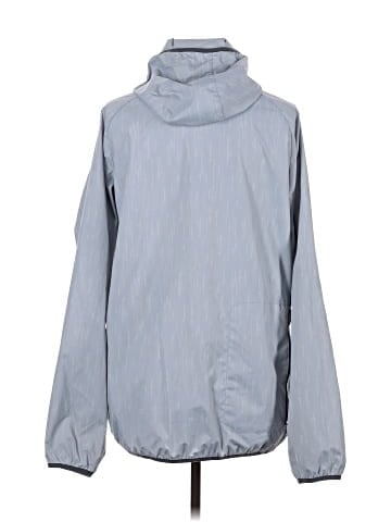Asics Windbreaker (view 2)