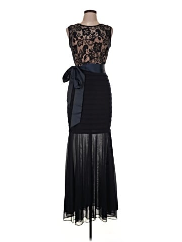DressBarn Cocktail Dress (view 1)