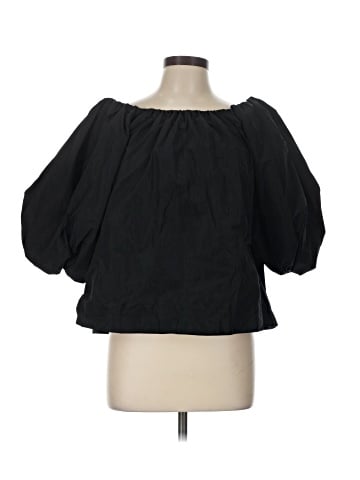 Country Road 3/4 Sleeve Blouse (view 1)