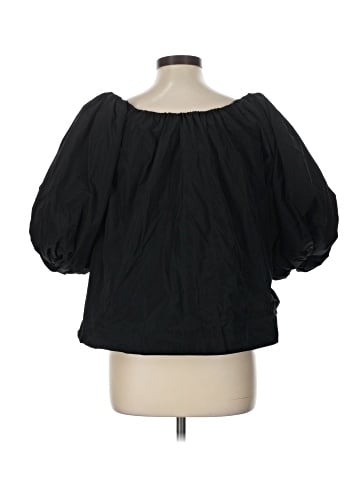 Country Road 3/4 Sleeve Blouse (view 2)