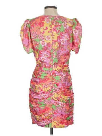 Adelyn Rae Cocktail Dress (view 2)