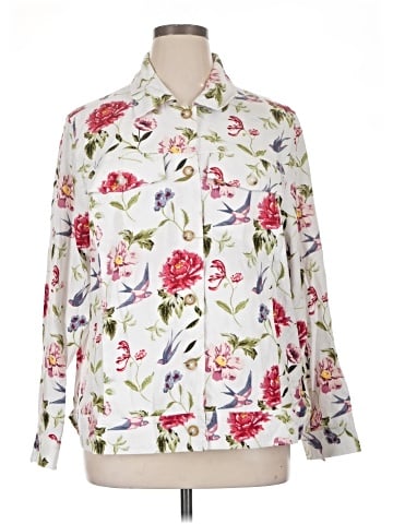 Tahari Jacket (view 1)