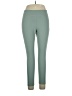 Active by Old Navy Solid Green Active Pants Size 1X - photo 1