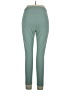 Active by Old Navy Solid Green Active Pants Size 1X - photo 2
