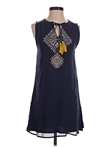 THML Casual Dress (view 1)
