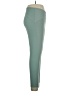 Active by Old Navy Solid Green Active Pants Size 1X - photo 4
