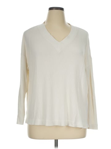 J.Jill 3/4 Sleeve Top (view 1)