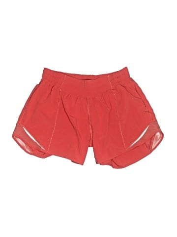 Lululemon Athletica Athletic Shorts (view 1)