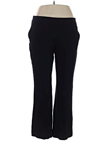 Anne Klein Active Pants (view 1)