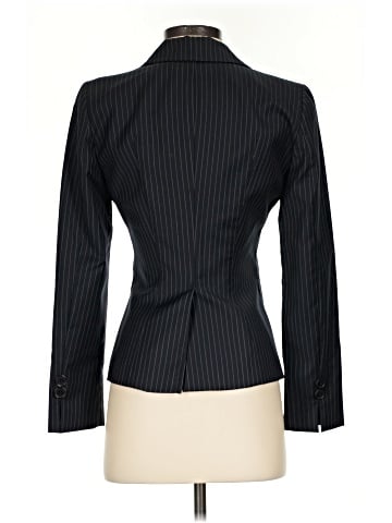 Bebe Wool Blazer (view 2)