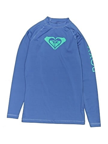 Roxy Rash Guard (view 1)