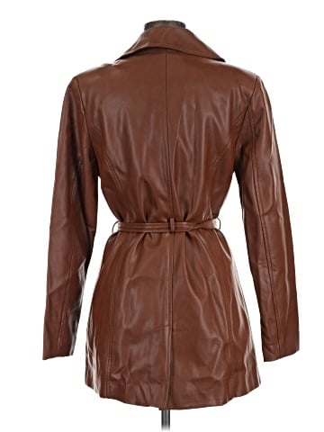 Bagatelle Trenchcoat (view 2)