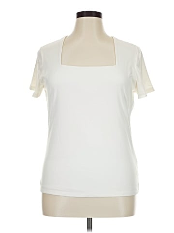 Lands' End Short Sleeve T-Shirt (view 1)