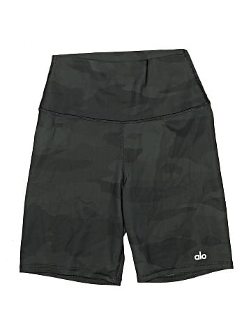 Alo Athletic Shorts (view 1)