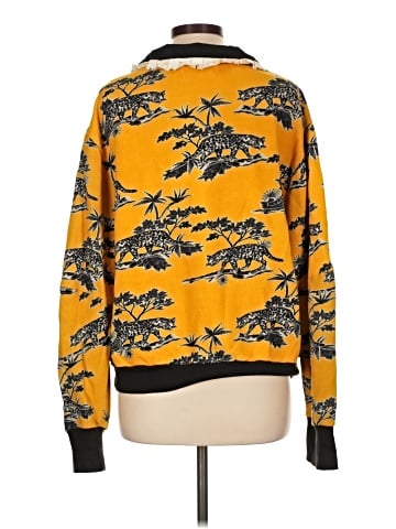 Corey Lynn Calter Pullover Sweater (view 2)