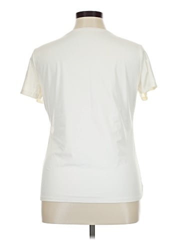 Lands' End Short Sleeve T-Shirt (view 2)