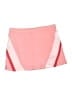 Nike Color Block Pink Active Skort Size M (kids) - photo 1