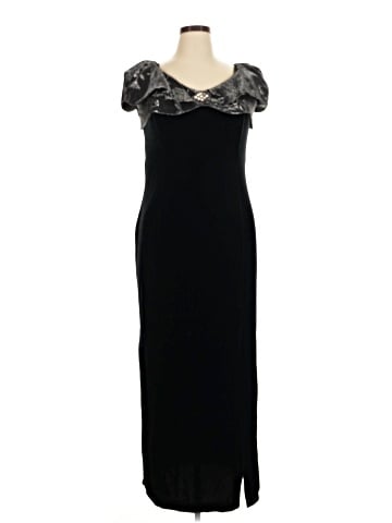 Aspeed Cocktail Dress (view 1)