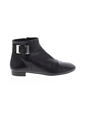 Delman Shoes Ankle Boots (view 1)