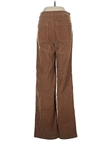 Madewell The Wide-Leg Pant in Corduroy (view 2)