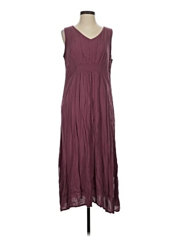 Soft Surroundings Casual Dress (view 1)