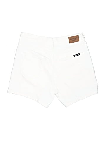 CALVIN KLEIN JEANS Shorts (view 2)