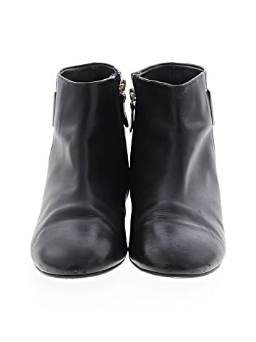 Delman Shoes Ankle Boots (view 2)