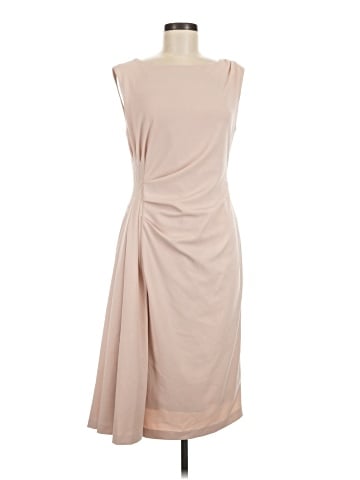 Halston Cocktail Dress (view 1)