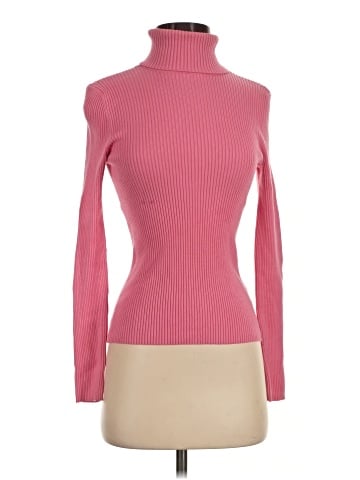 525 America Turtleneck Sweater (view 1)