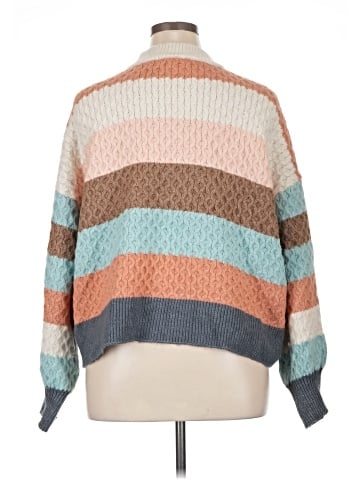 89th & Madison Pullover Sweater (view 2)