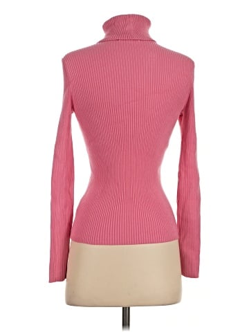 525 America Turtleneck Sweater (view 2)