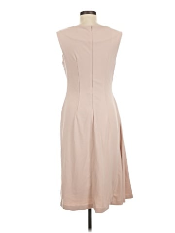 Halston Cocktail Dress (view 2)