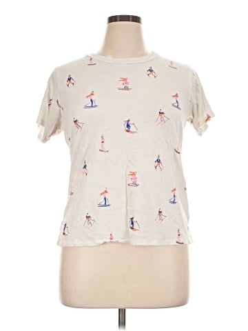 J.Crew Short Sleeve T-Shirt (view 1)