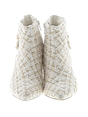 Allegra K Ankle Boots (view 2)
