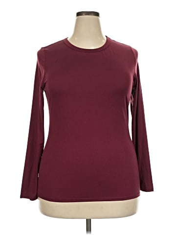 32 Degrees 3/4 Sleeve T-Shirt (view 1)