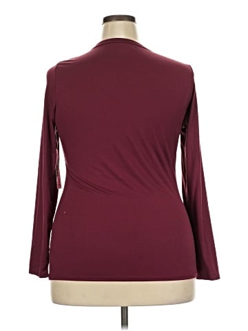 32 Degrees 3/4 Sleeve T-Shirt (view 2)