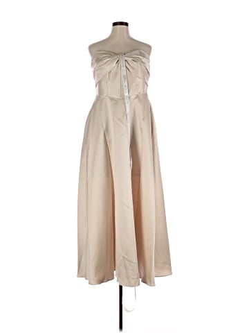 Alfred Sung Cocktail Dress (view 1)