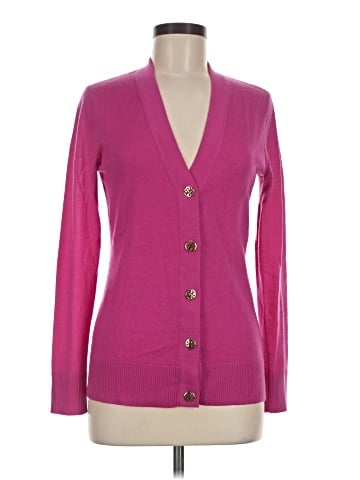 Tory Burch Wool Cardigan (view 1)