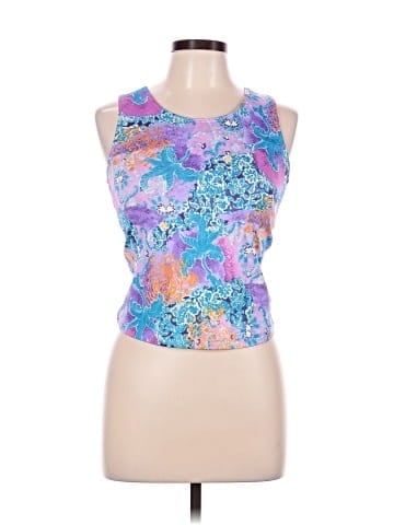 Marika Tank Top (view 1)