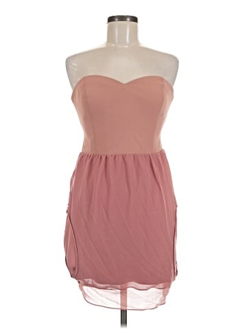Amanda Uprichard Cocktail Dress (view 1)
