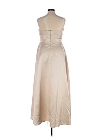 Alfred Sung Cocktail Dress (view 2)