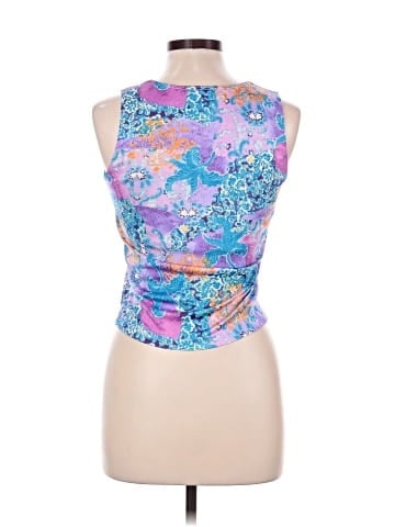 Marika Tank Top (view 2)