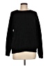 Old Navy Solid Black Pullover Sweater Size M - photo 1